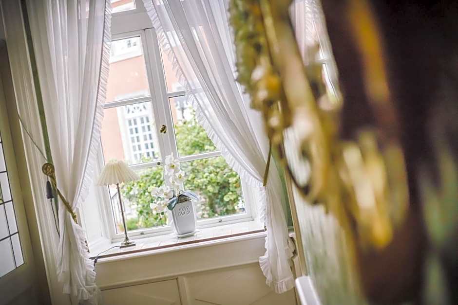 Burghotel Haselünne