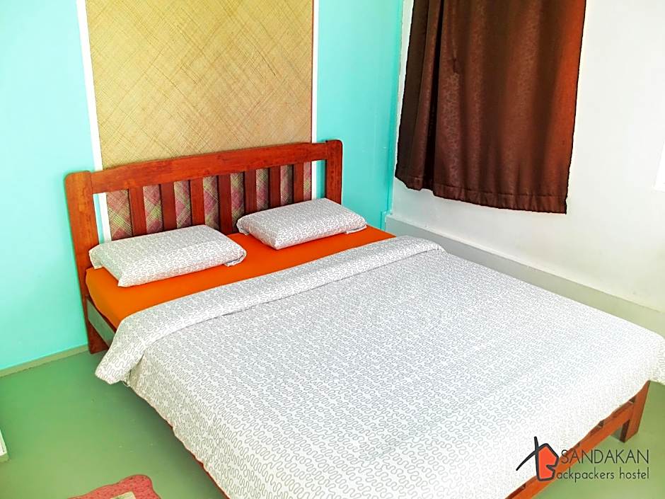 Sandakan Backpackers Hostel