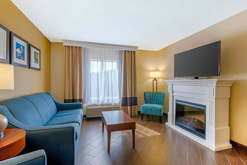 Comfort Suites Lady Lake - The Villages