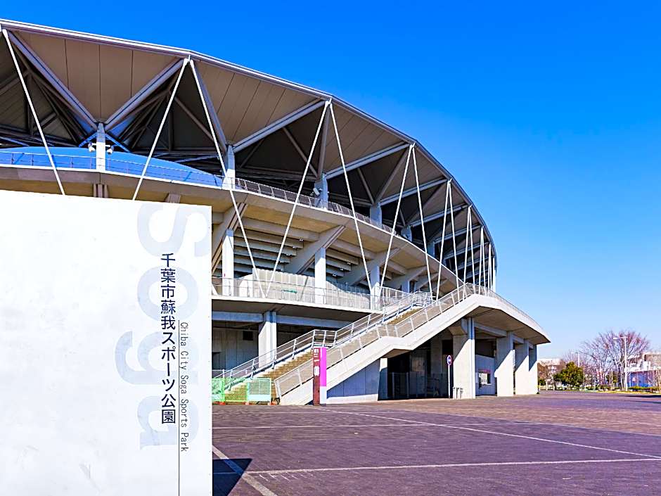 Toyoko Inn Chiba Ekimae