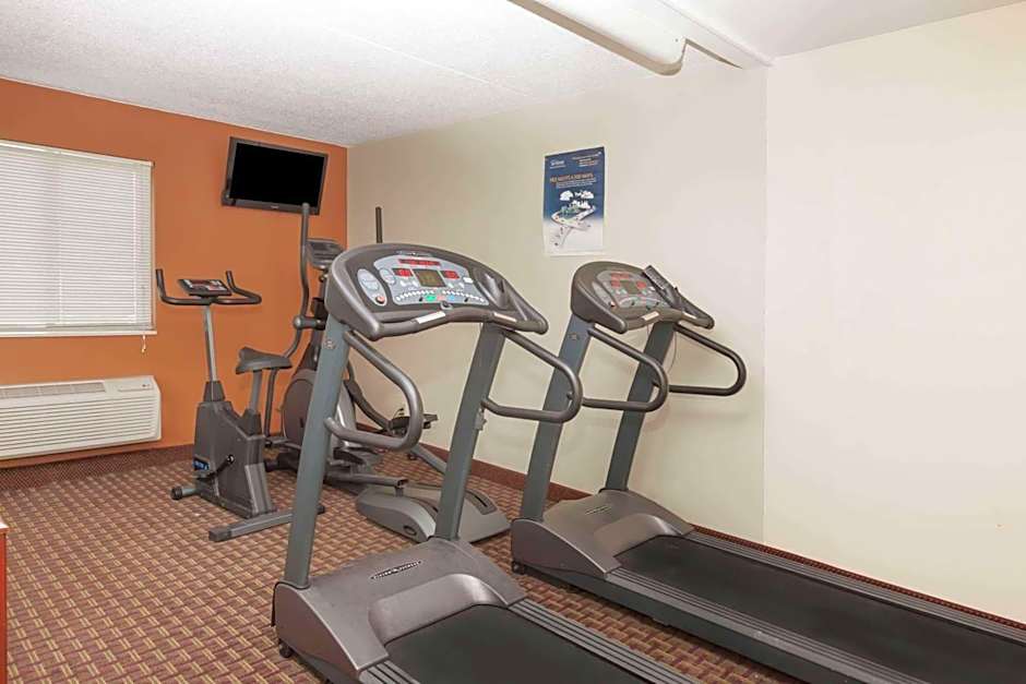 Travelodge Inn & Suites by Wyndham Albany