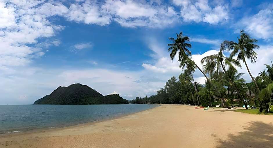 Koh Chang Hut Hotel