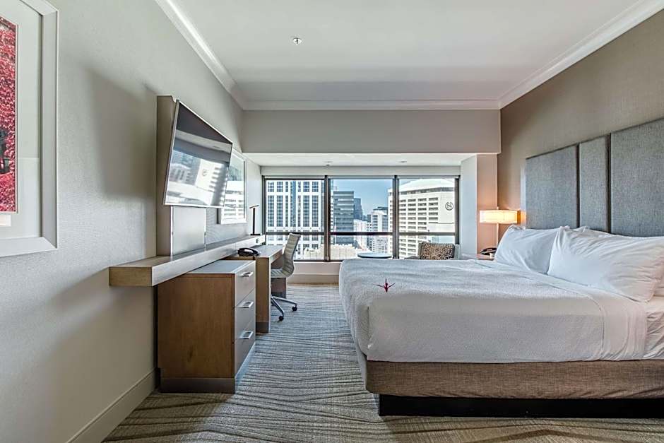 Coast Seattle Downtown Hotel by APA