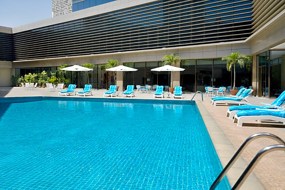 Movenpick Hotel Karachi