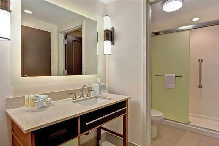 Homewood Suites By Hilton Savannah Airport