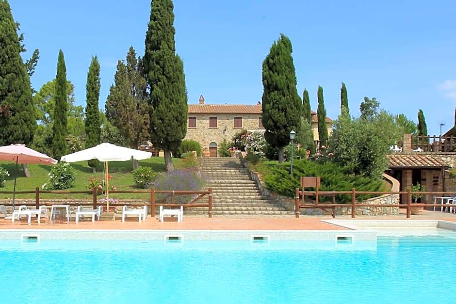 San Giorgio Country Residence