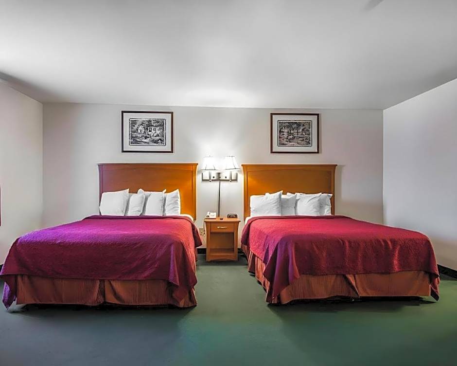 Quality Inn Kearney