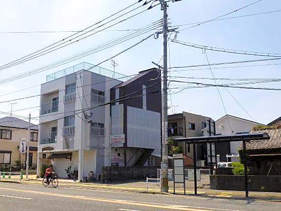 Miyuki House 1st Building