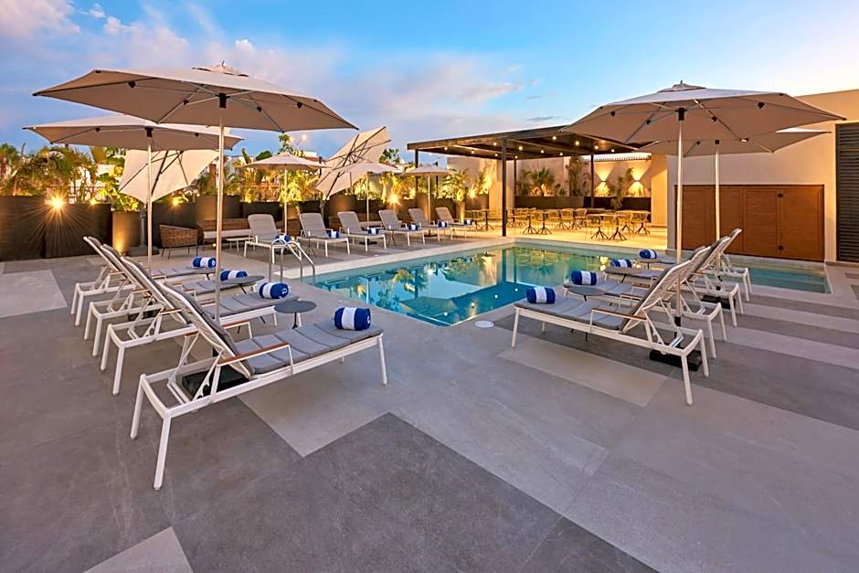 City Express Plus by Marriott Mazatlan