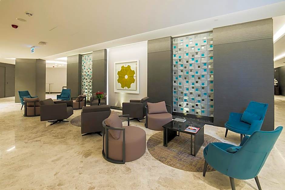 Wish More Hotel Istanbul