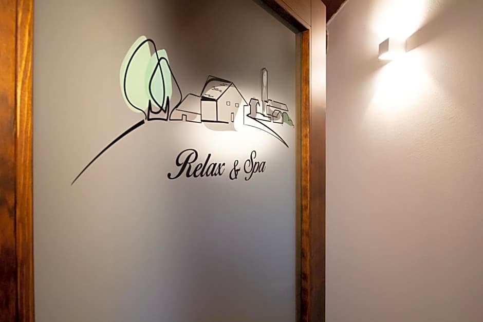 Il borgo Casteldelci