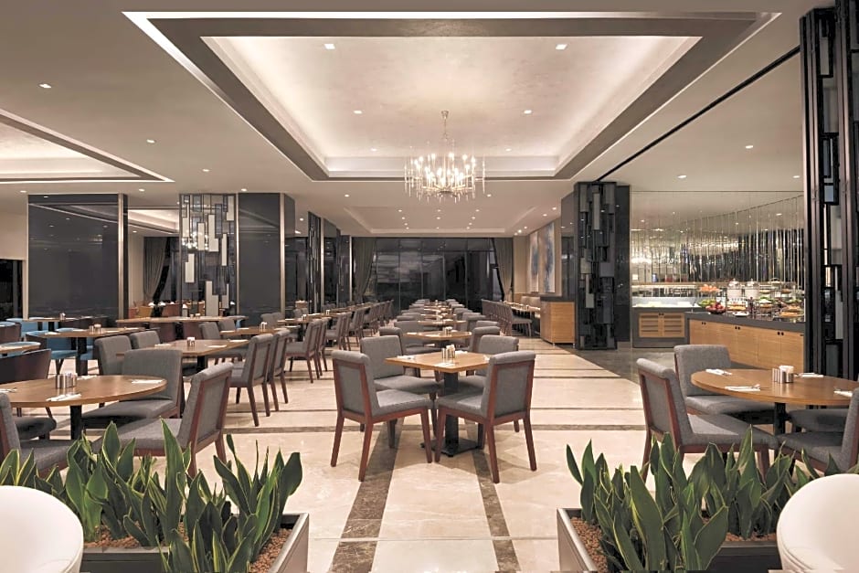 TRYP by Wyndham Istanbul Basin Ekspres