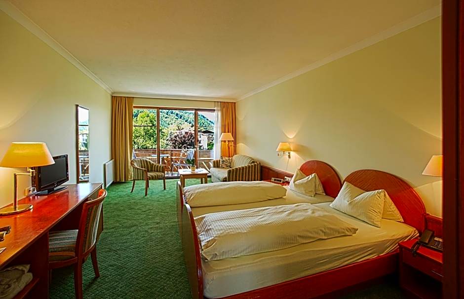 Hotel Birkenhof am See