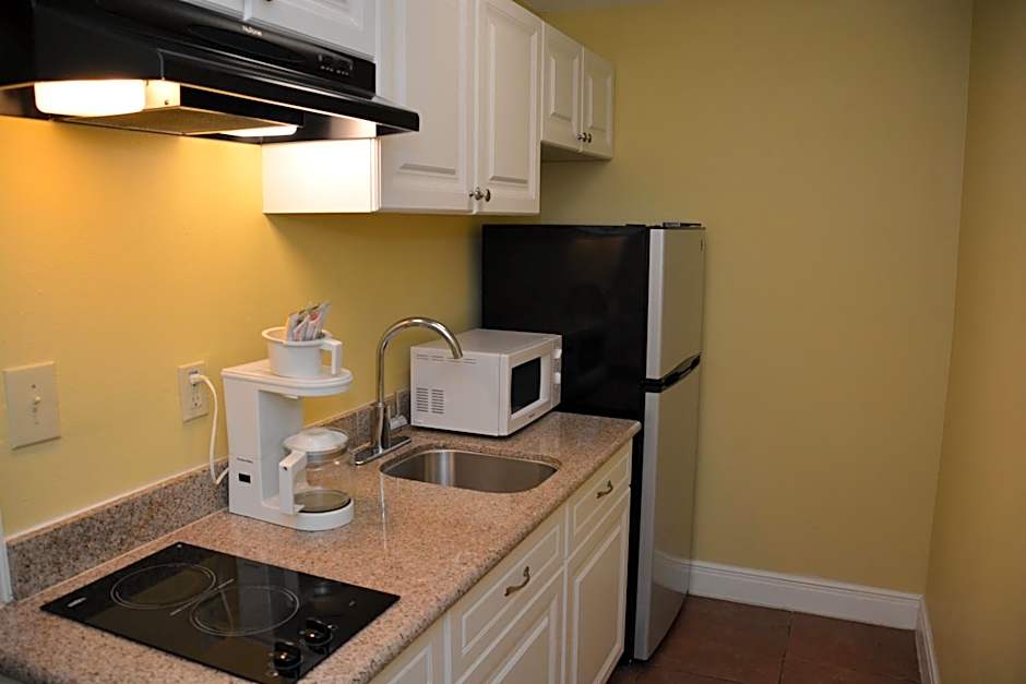 Ramada by Wyndham & Suites South Padre Island