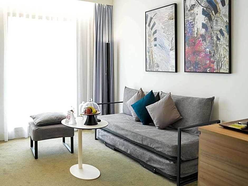 Novotel Tunis Lac