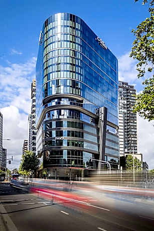 Adina Apartment Hotel Melbourne Southbank