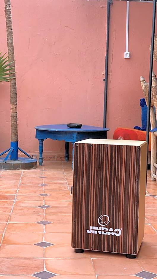 Riad Sijane