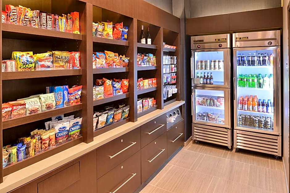 SpringHill Suites by Marriott Raleigh Cary