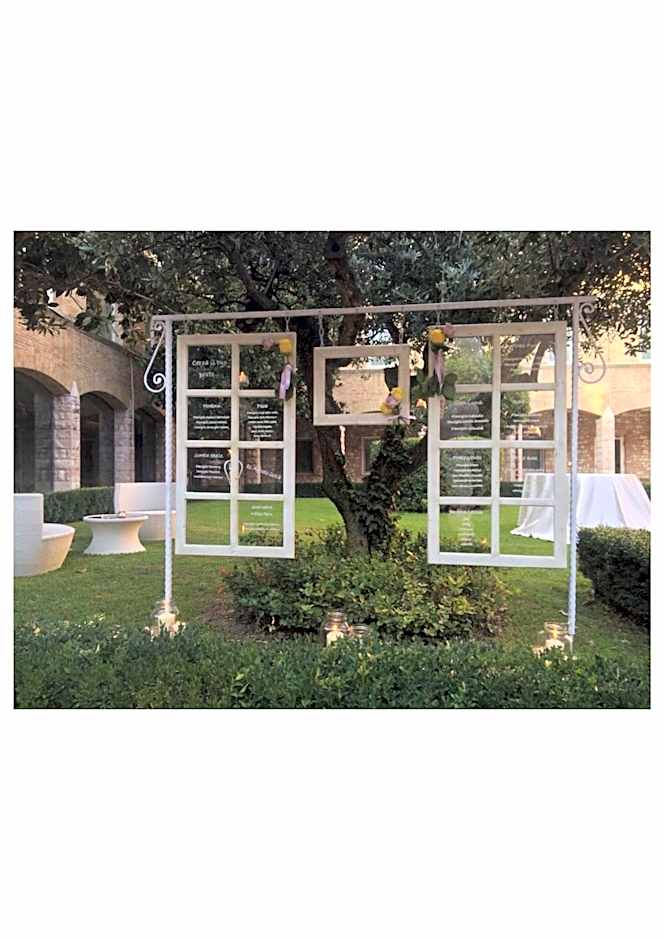 TH Assisi - Hotel Cenacolo