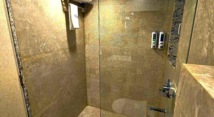 HOTEL AURIS & BANQUETS, MUMBAI INTERNATIONAL AIRPORT