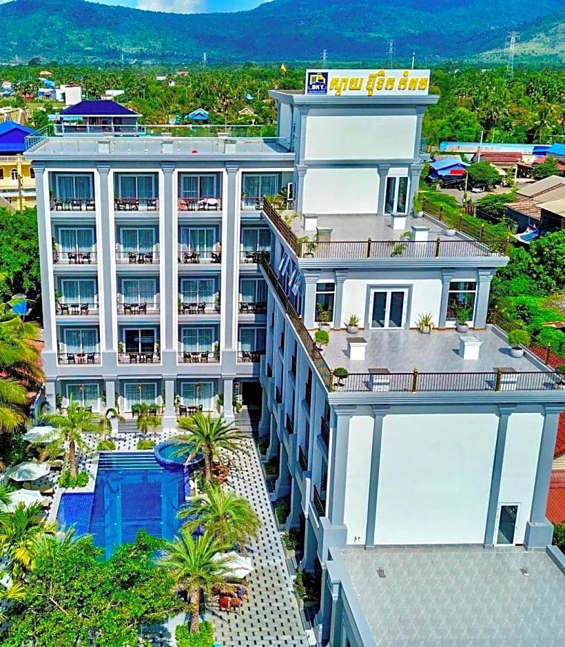 Photo 1 of 41 of Sky Boutique Kampot