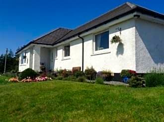 B&B Ronan House