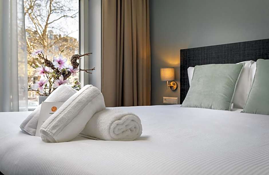 NL Hotel District Leidseplein