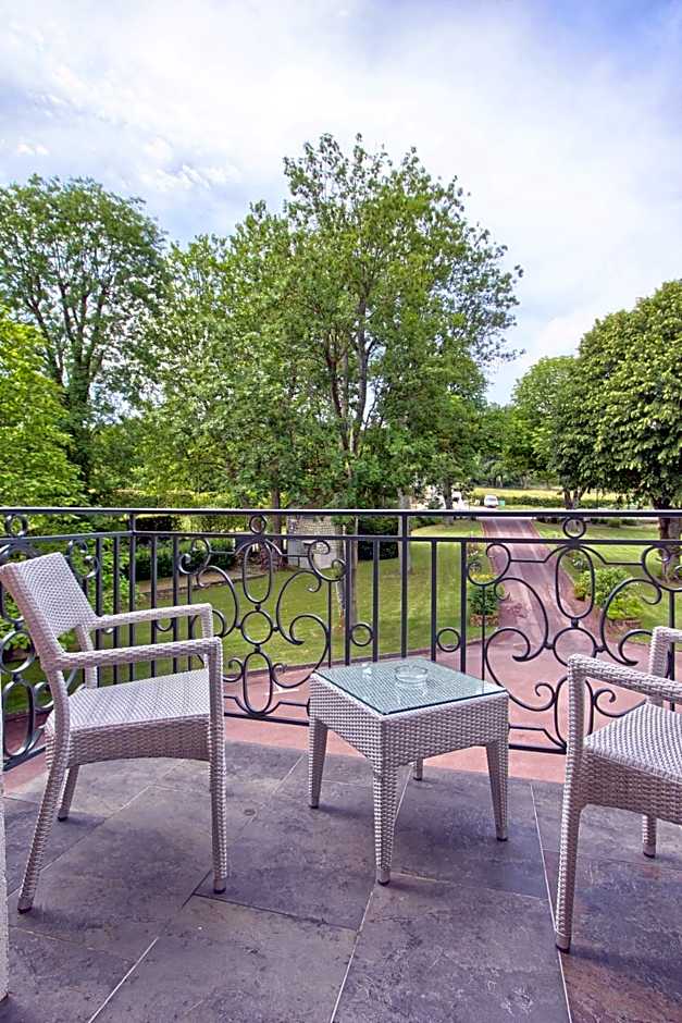 Logis le Manoir de Sauvegrain