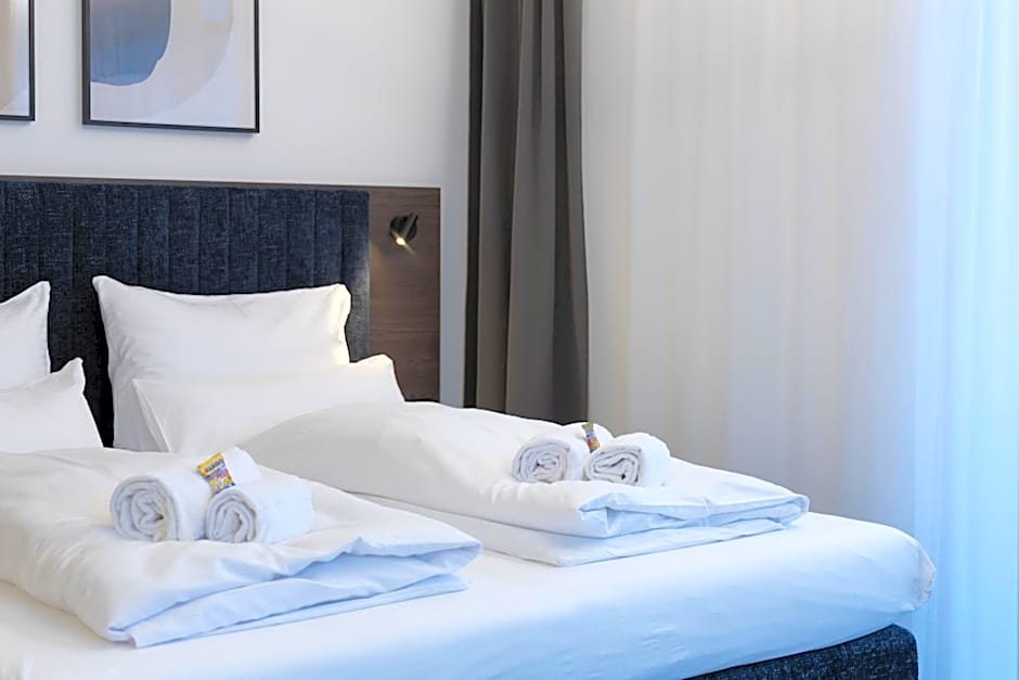 BRIGHT Schloß Holte-Stukenbrock