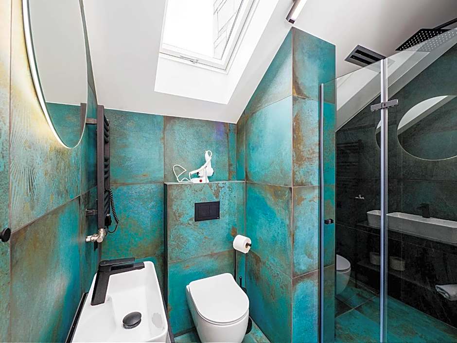 Willa Sienkiewiczówka