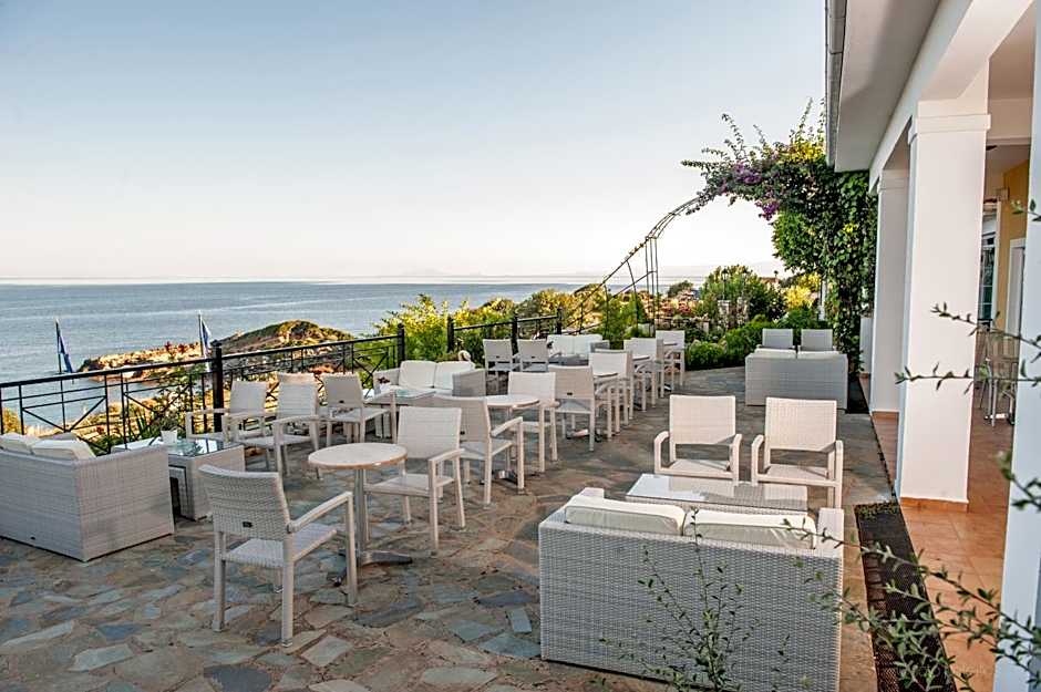 Porto Skala Hotel Village