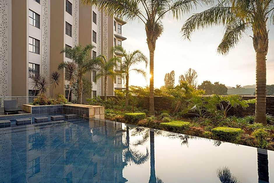 Premier Hotel O.R. Tambo