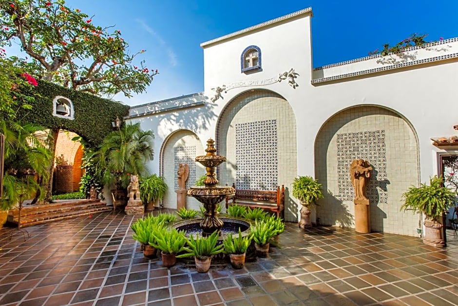Hacienda San Angel