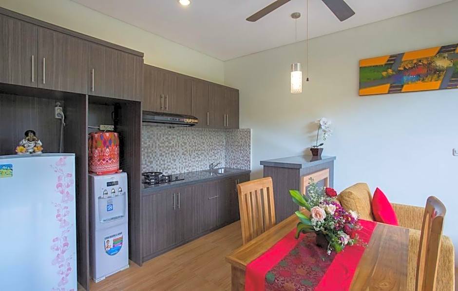 Aishwarya Exclusive Villas