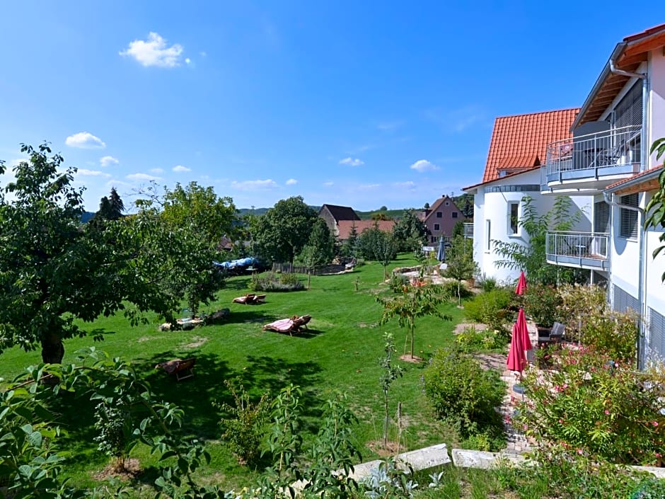 Am Paradies