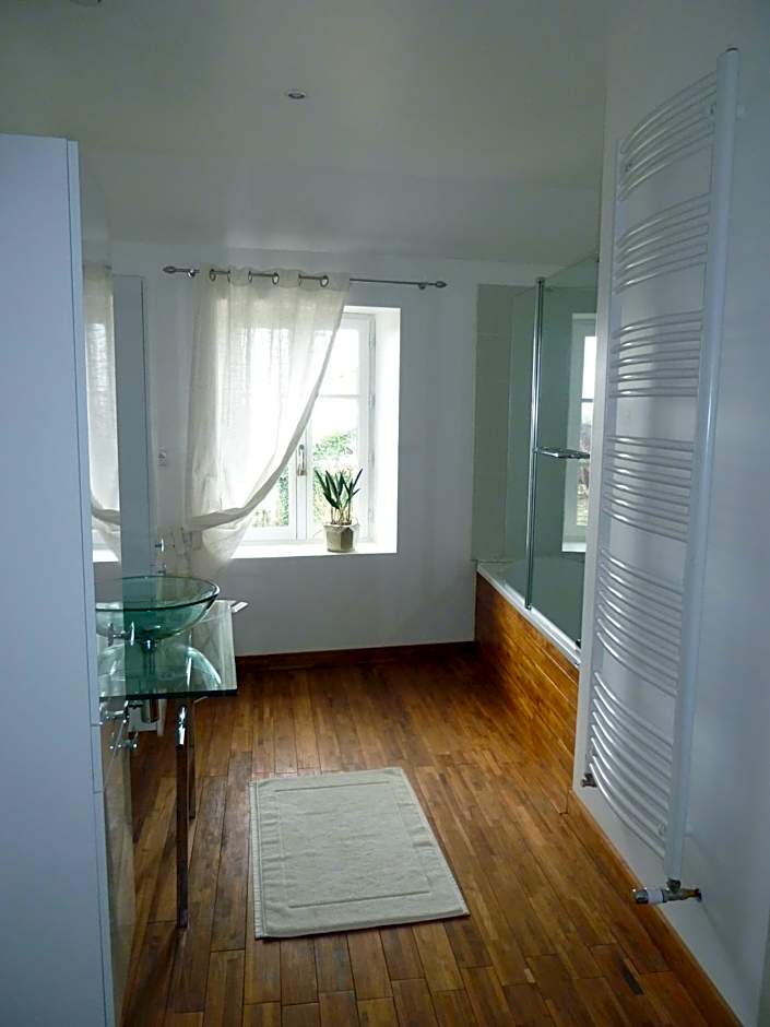 Manoir de Boisairault