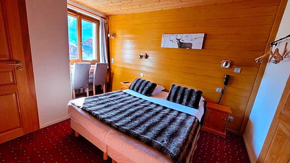 Hotel Christiania