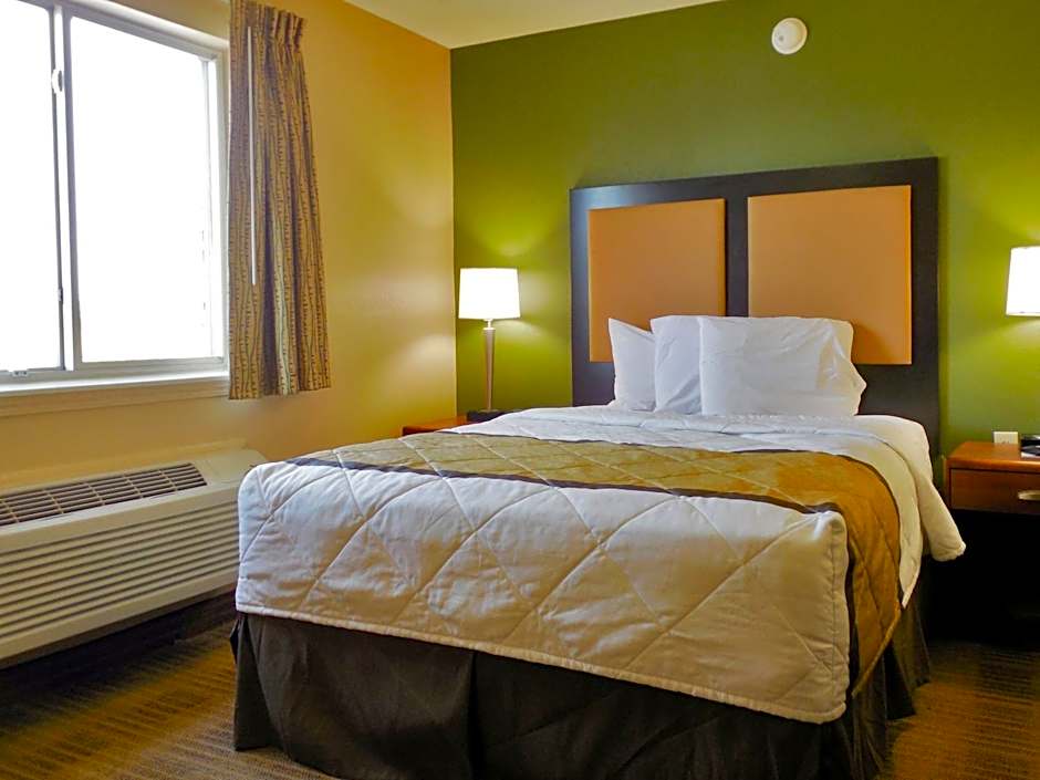 Studio 6 Extended Stay Findlay Tiffin Avenue OH