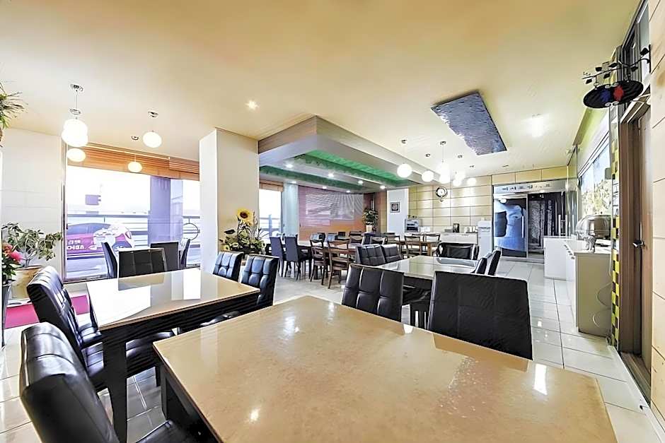 Hotel Picasso