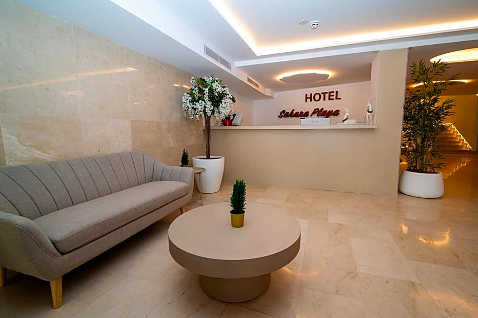 Hotel Sahara Playa