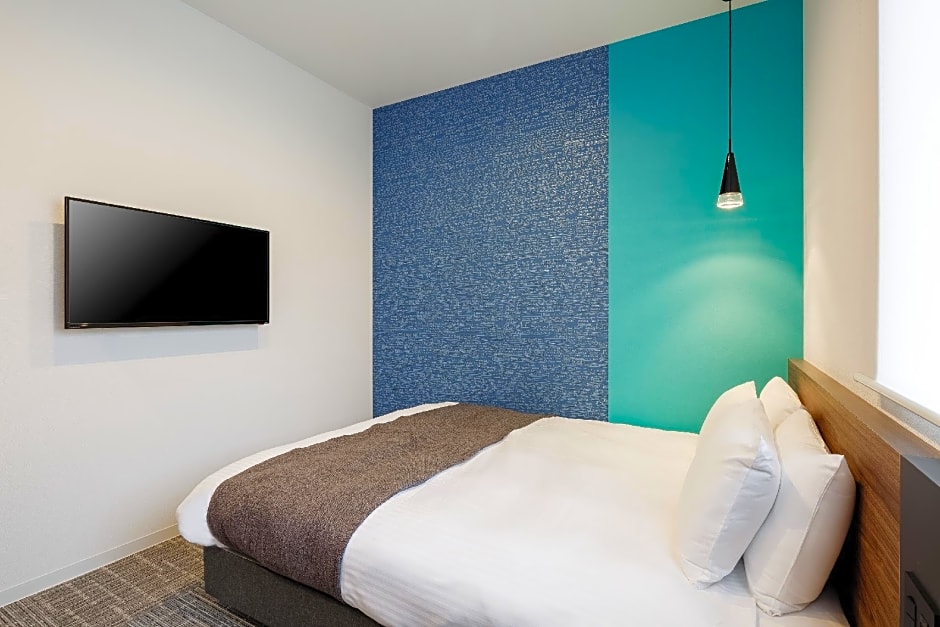 M's Hotel Kyoto Station Kizuya