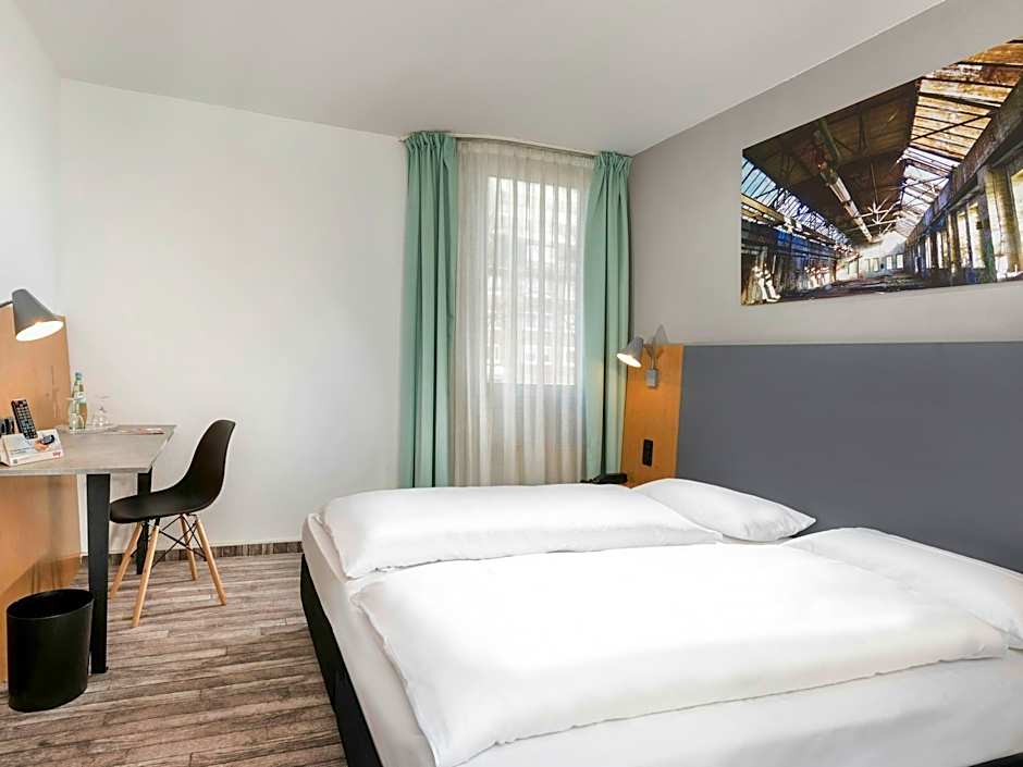 Ibis Styles Gelsenkirchen