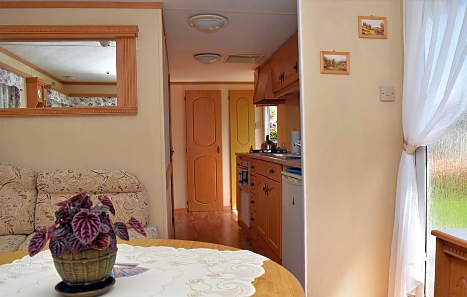 Domki letniskowe - IVONSAN