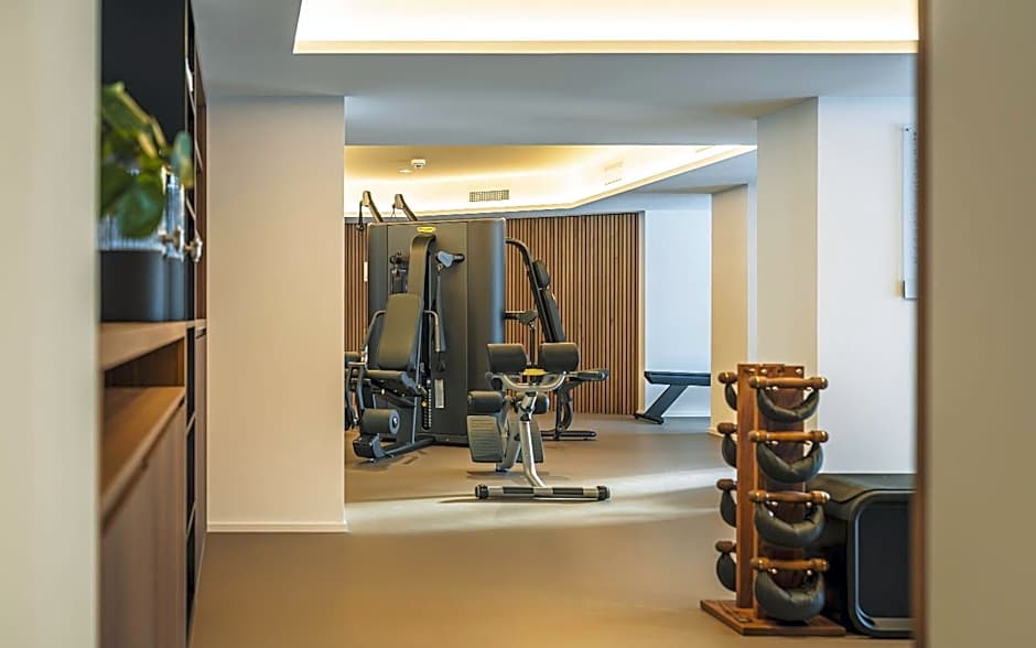 Hotel Joseph's House by Mountain Hotels