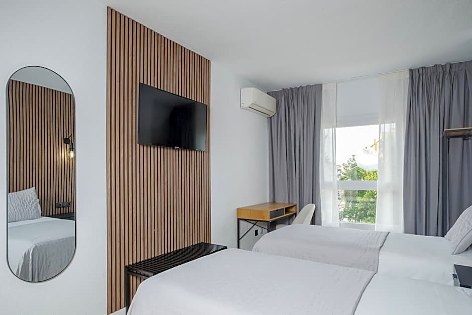 Mare Estepona Hotel