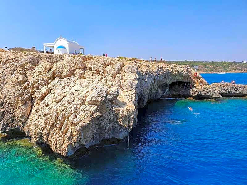 Odessa Beach Hotel