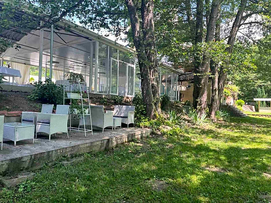 Hotel Paradise Place