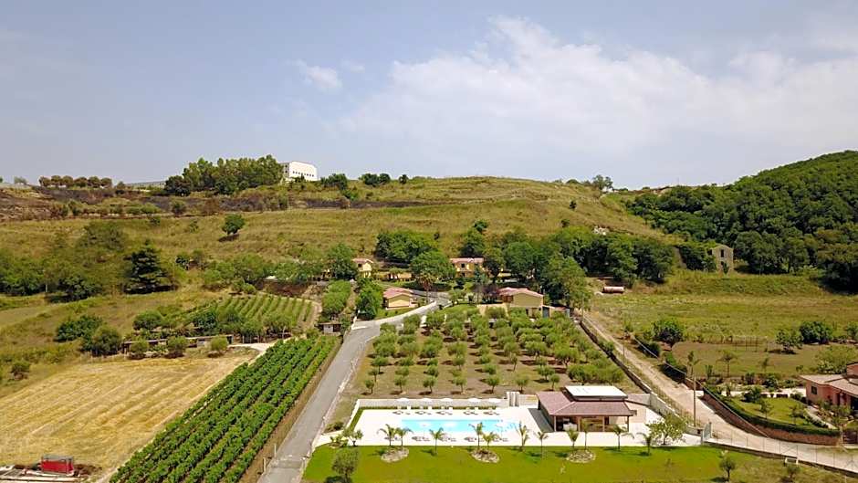 Borgo San Cosmo Tropea