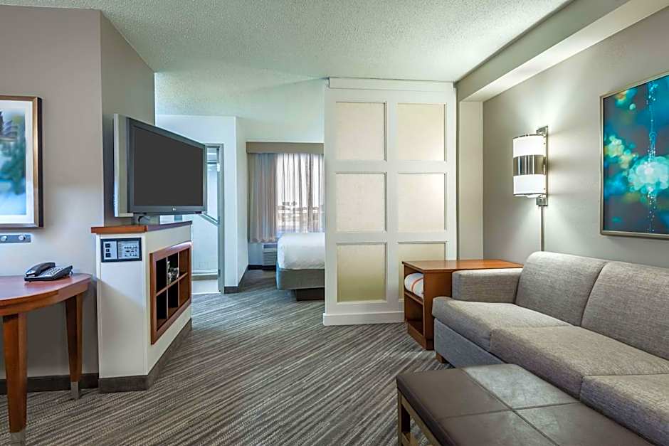 Hyatt Place Bentonville/Rogers