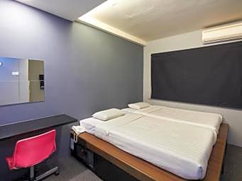 Ryokan Chic Hotel Damansara Uptown